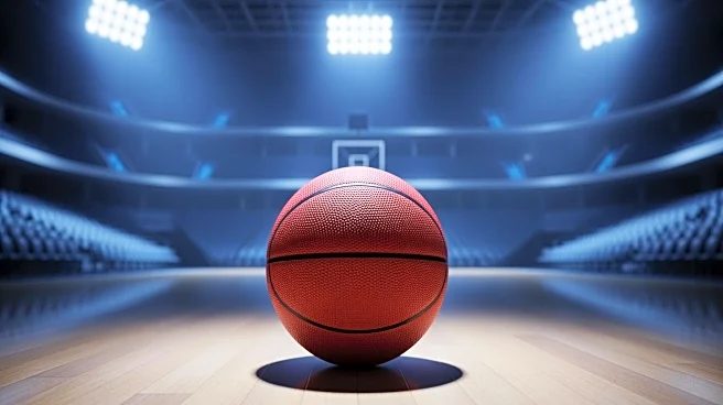 Toronto Raptors Secure Knockout Round Spot in NBA Cup 2025 with Dominant Win