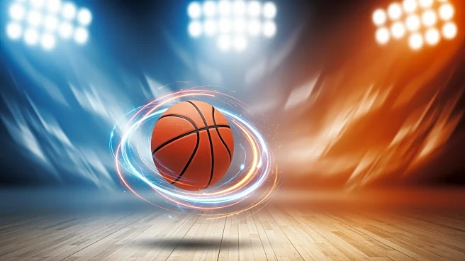 Shai Gilgeous-Alexander Leads Thunder in Dominant Comeback Against Jazz