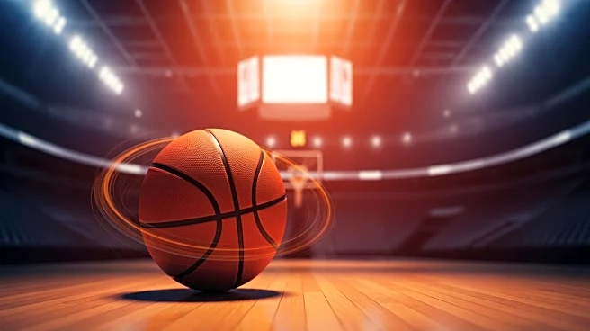 Syracuse Orange to Face No. 2 Houston Cougars in High-Stakes Basketball Game