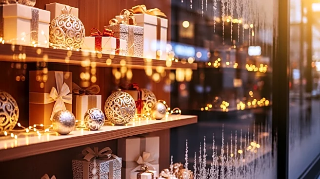 Ocala Merchants Anticipate Busy 2025 Holiday Shopping Season