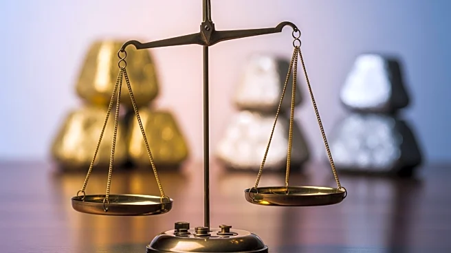 Bank of Montreal Reduces Stake in Hecla Mining Company Amid Stock Performance Shifts