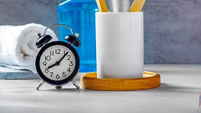 Dentists Recommend Effective Mouthwashes for Oral Health Concerns