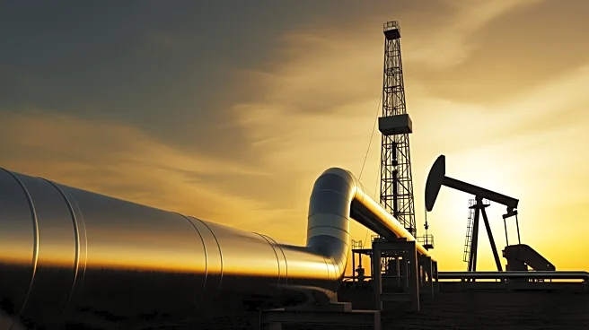 Chevron Completes Hess Acquisition Amid Record Production and Dividend Strategy