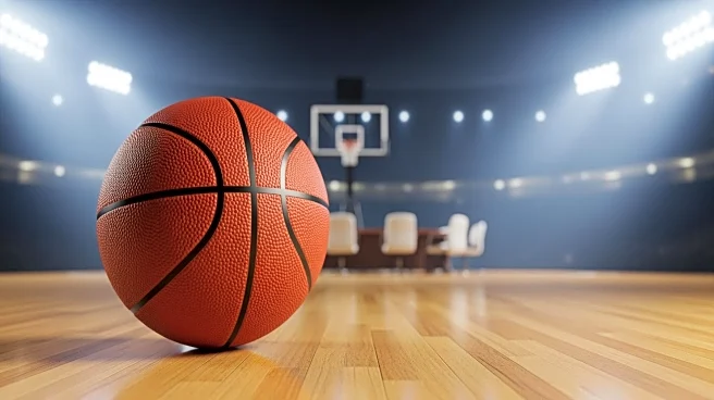 Denver Nuggets Secure Victory Over Sacramento Kings with Jokić's Stellar Performance