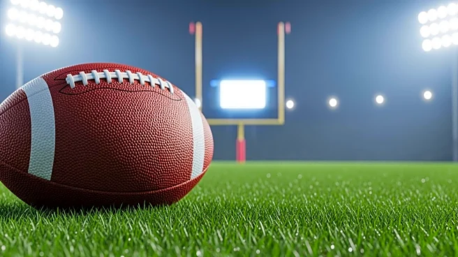 Northern Colorado Bears End Losing Streak with Victory Over Portland State