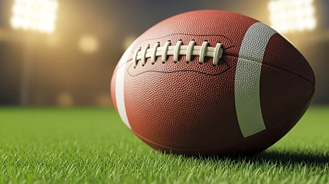 Arch Manning Leads Texas Longhorns to Victory Over Arkansas