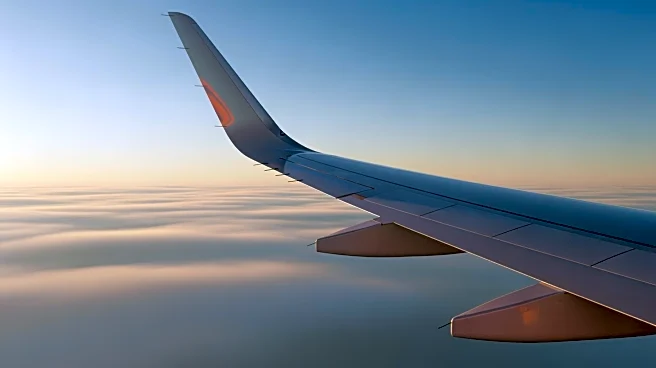 Delta Air Lines Stock Surges Amid Earnings Momentum and Strategic Developments