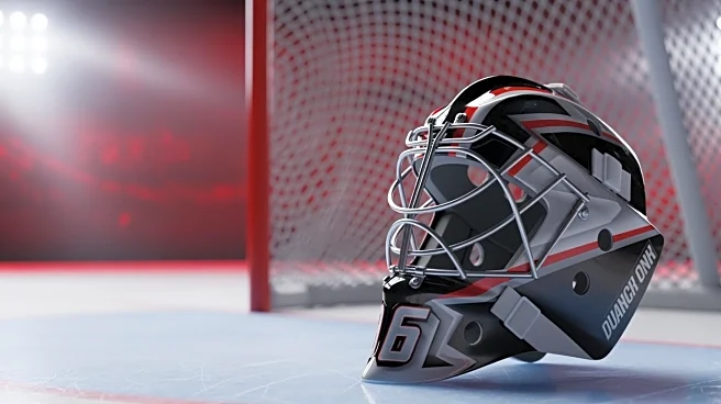 Calgary Flames Goaltender Devin Cooley Secures First Home Victory in Shootout Against Stars