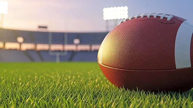 SEC Football Teams Vie for Conference Title as Regular Season Nears End