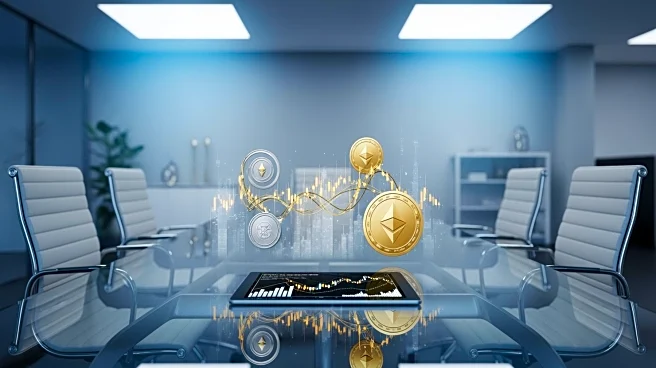 Walgreens Boots Alliance Considers Acquisition of Fruth Pharmacy, Impacting Stock and Crypto Markets