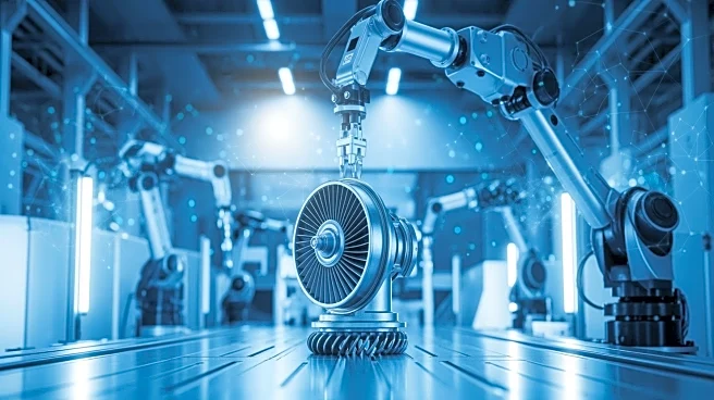 GE Vernova Highlights Saudi Manufacturing as Key to Global Energy Strategy