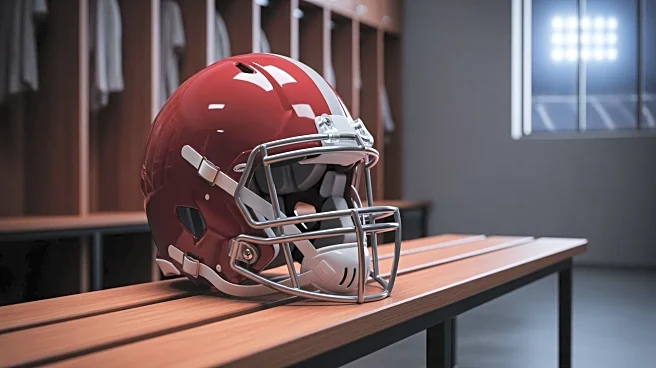 Ohio State Coach Ryan Day Prepares for Crucial Michigan Game After Victory Over Rutgers