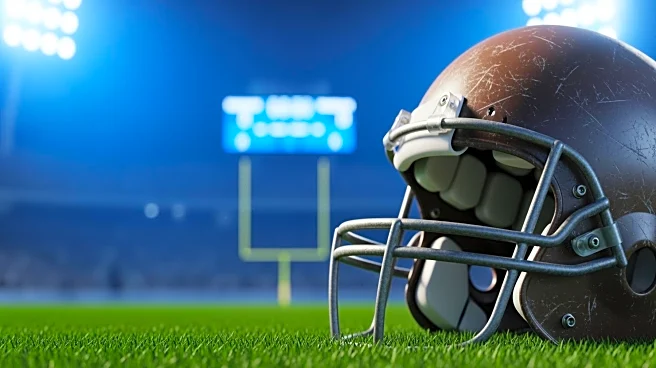 Jack Schapendonk Leads St. Rita's Defense to Victory in State Semifinal