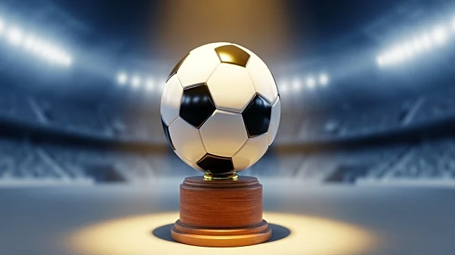 Gotham FC Secures Second NWSL Championship Win in Three Years