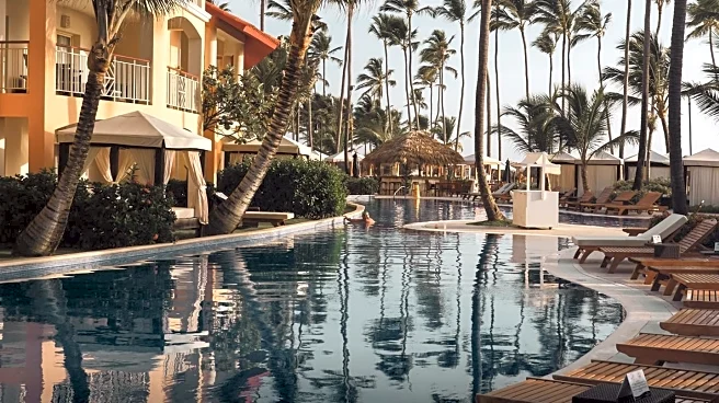 Travel Agents Advise Against Solely Relying on Star Ratings for Hotel Bookings