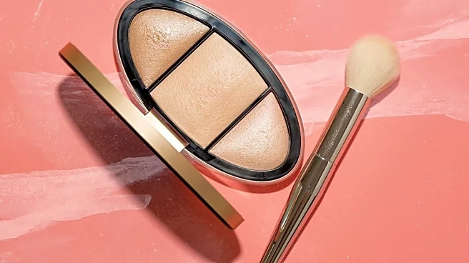 Highlighters Transform Makeup Routines with Radiant Skin Effects