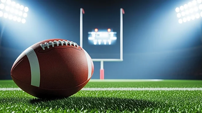 Pittsburgh Panthers Secure Victory Over Georgia Tech, Maintain ACC Championship Hopes