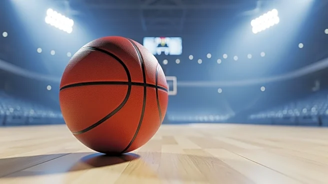 Rice Owls Face Kennesaw State in Fort Myers Basketball Matchup