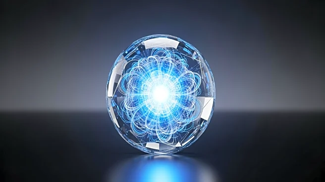 Palantir's Stock Performance Driven by AI Growth and Market Valuation Concerns