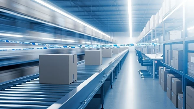 USHOPS Resumes Operations for Black Friday, Addressing Long-Delayed Deliveries