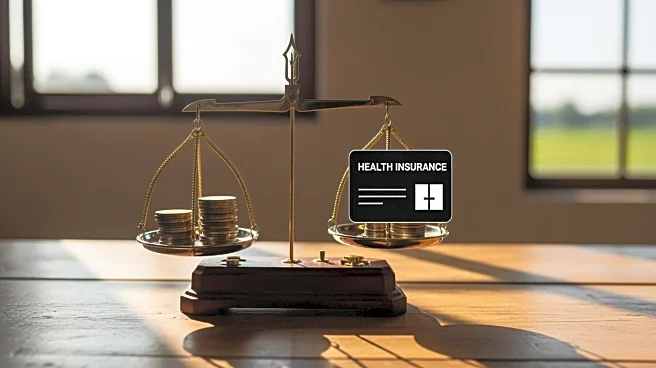 Farm Bureaus in Multiple States Offer Low-Cost Health Plans with Limited Coverage