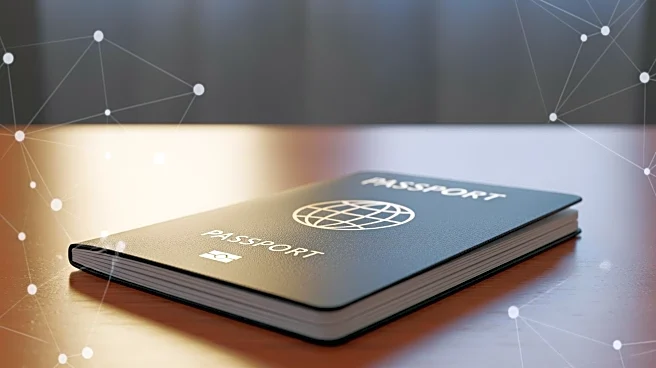 U.S. Introduces 'FIFA Pass' to Expedite Visa Process for 2026 World Cup Visitors