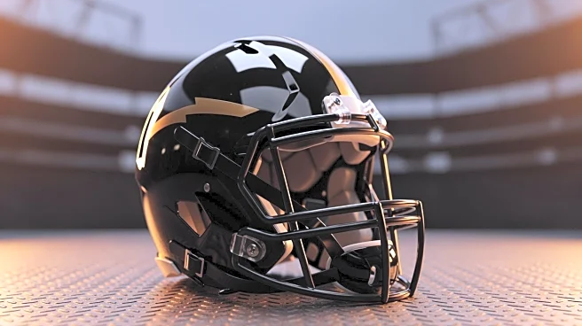 Pittsburgh Steelers Lead AFC North Despite Skepticism from Vegas