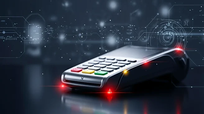 BR-DGE Research Highlights Payment Outages Impacting Enterprise Merchants