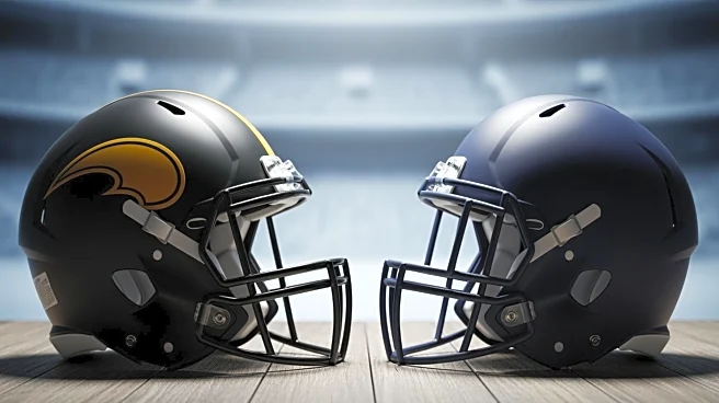 Pittsburgh Steelers vs. Chicago Bears NFL Game: Key Matchup and Viewing Options