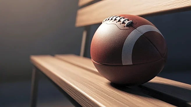 Caleb Williams Leads Chicago Bears to Playoff Contention Amidst Challenges