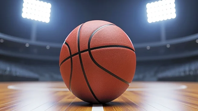 AJ Dancier Leads Coastal Carolina to Victory Over North Dakota with 31 Points