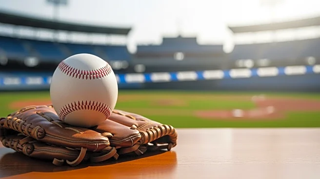 Toronto Blue Jays Aim to Strengthen Pitching Rotation with Potential Acquisition of Former All-Star