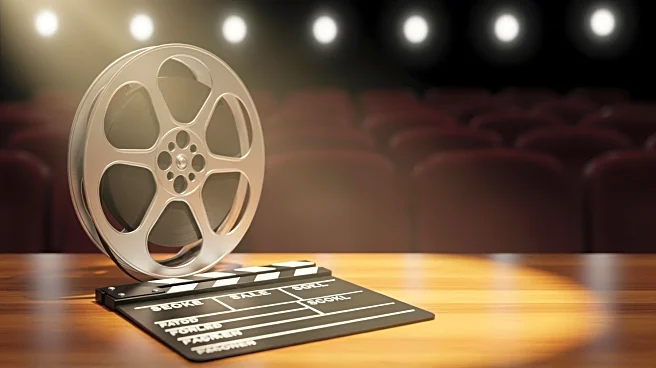 Cannes Winner 'A Useful Ghost' Triumphs at QCinema in Philippines