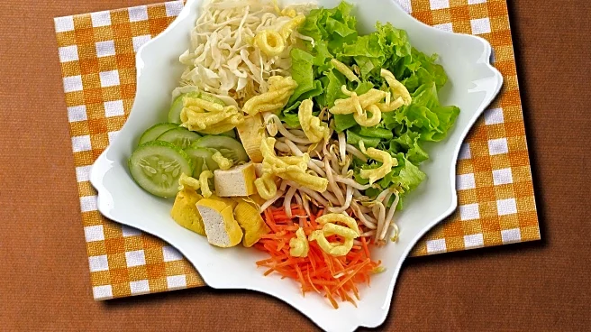 BuzzFeed Highlights Public Discontent with Popular Food Trends