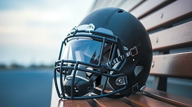 Giants' Jaxson Dart Out for Week 12 Due to Concussion Protocol