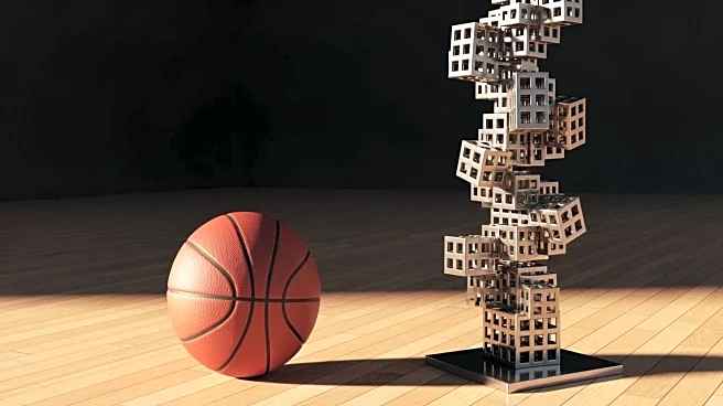 Lakers Consider Blockbuster Trade for Lauri Markkanen to Boost Frontcourt