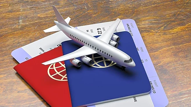 Holiday Travel 2025 Sees Increased Interest and Lower Airfares