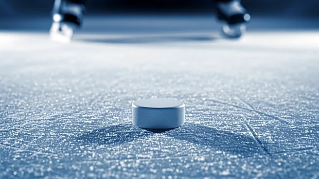 Minnesota Wild Face Winnipeg Jets in NHL Matchup Following Series Opener Loss