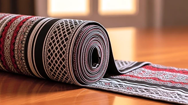 Fashion Trust Arabia Celebrates Winners in Doha with Focus on Heritage and Innovation