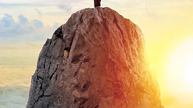 Leadership Coach Warns Against 'Painful' Ambition and Offers Strategies for Success