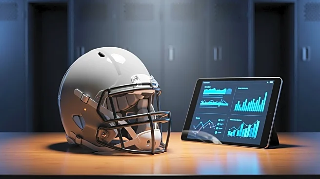 NFL Fantasy Football Week 12: Key Inactives and Player Status Updates