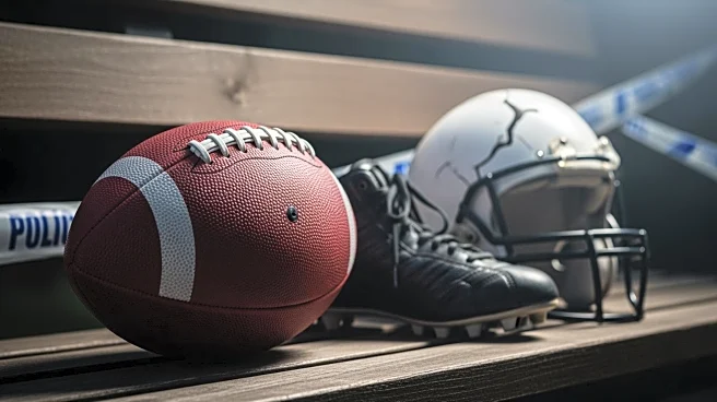 Arizona Cardinals Face Running Back Challenges Ahead of Week 12