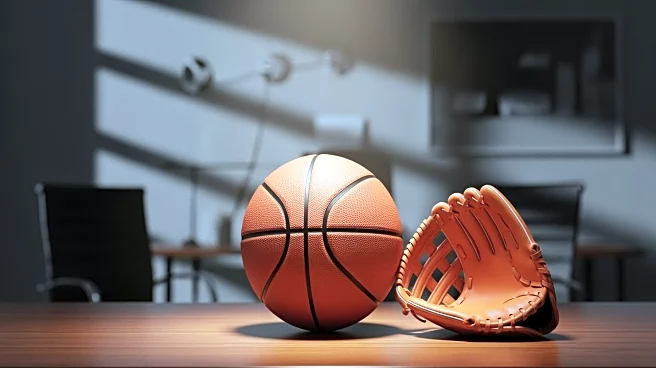 Dodgers Executives Andrew Friedman and Farhan Zaidi to Assume Advisory Roles with Lakers