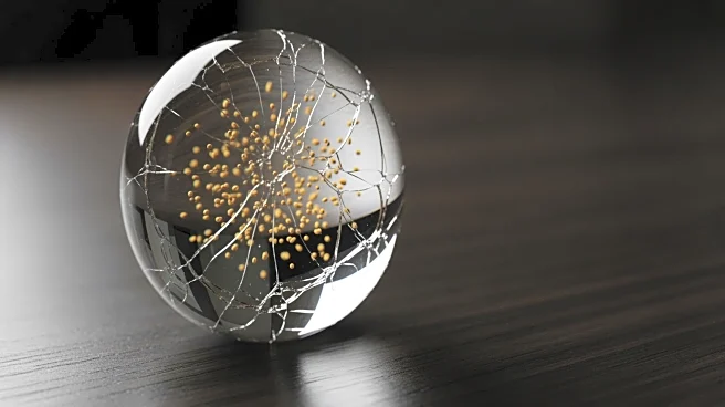 Beyond Meat Faces New Fraud Inquiry Amid Financial Struggles