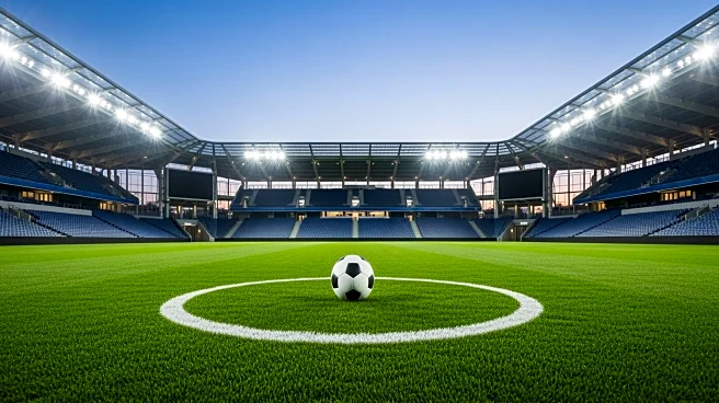 FC Barcelona Returns to Renovated Camp Nou with Victory Over Athletic Club