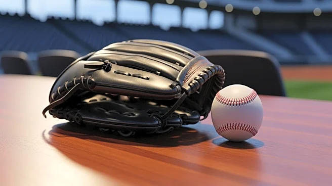 New York Mets Consider Trade Options Amidst MLB Offseason Developments