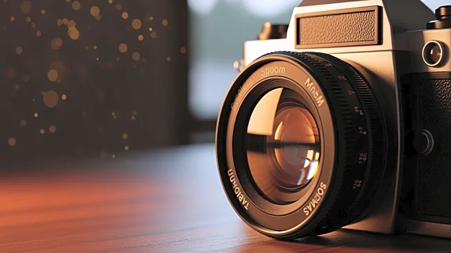 Camerimage Festival Awards 'Late Shift' with Top Honor, Celebrating Cinematography Excellence