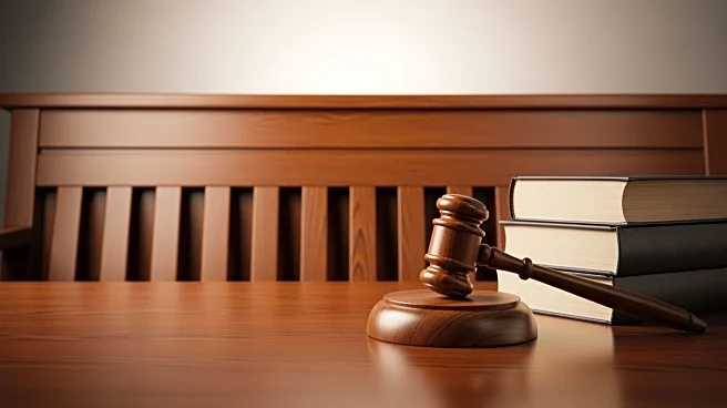 NBC's 'Law Order' Returns for 25th Season Amid Cast Changes