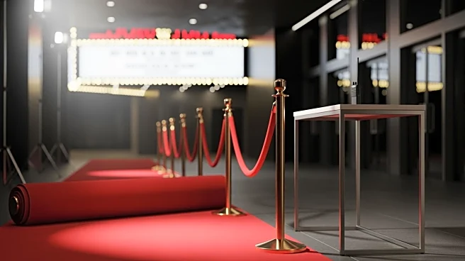 Australian Man Deported After Rushing Ariana Grande at Singapore Premiere