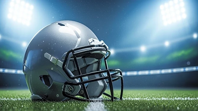 Colorado State Quarterback Darius Curry Involved in Spitting Incident During Game Against Boise State